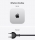 Mac mini: Apple M4 Pro (CPU 14-core, GPU 20-core, Neural Engine 16- core)/64GB/2TB, 10 Gigabit Ethernet