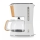 CAFETIERA HEINNER HCM-WH900BB