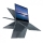 UltraBook ASUS ZenBook FLIP, 13.3-inch, Touch screen, i7-1165G7  16 1 UMA W10P
