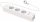 TP-Link  SMART WI-FI SOCKET TAPO P300, Protocol: IEEE 802.11b/g/n, Bluetooth 4.2, 2.4 GHz, Cerințe de sistem, Android 5 sau mai recent, iOS 10 sau mai recent, Dimensiuni: 268*55*40mm, cablu de 1.5m, voltaj maxim: 2300W, 10A, 3 prize, 2 x USB.