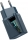 Incarcator retea Baseus Super Si, Quick Charge 20W, 1 x USB Type-C 5V/3A, albastru