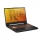 Laptop Gaming ASUS TUF, 15.6-inch, i5-10300H 8 512 1650Ti FHD DOS