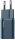 Incarcator retea Baseus Super Si, Quick Charge 20W, 1 x USB Type-C 5V/3A, albastru