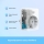 TP-Link MINI SMART WI-FI SOCKET TAPO P110(4-PACK), Protocol: IEEE 802.11b/g/n, Bluetooth 4.2 (doar pentru onboarding), 2.4 GHz, Cerințe de sistem: Android 4.4 sau o versiune mai recentă, iOS 9.0 sau o versiune mai recentă, Cerinte de alimentare: AC 220-240 V~50/60 Hz 10 A.