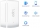 TP-LINK TAPO T110 SMART CONTACT SENSOR