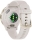 Ceas Garmin Venu 3S, Ivory/ Soft Gold