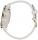 Ceas Garmin Venu 3S, Ivory/ Soft Gold
