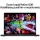Laptop MacBook Pro 14″ cu procesor Apple M5 cu 10 nuclee CPU si 10 nuclee GPU, 32GB RAM , 512GB SSD, Space Black, Tastatura Internationala