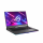 Laptop Gaming ASUS ROG Strix 17.3-inch, FHD (1920 x 1080) R9 5900HX 16 1 3070 W10H