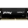 Memorie RAM notebook Kingston FURY Impact, 16GB, DDR4, 3200MHz, CL20