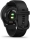 Ceas Garmin SmartWatch Vívomove Sport, Black