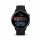 Ceas Garmin vívoactive 6 display AMOLED, dimensiune afisaj 30.4 mm, rezolutie afisaj  390 x 390 pixeli, memorie 8GB, autonomie până la 11 zile (5 zile cu afişajul permanent pornit) rezistanta la apa pana la 5 ATM, greutate: 23g, ramă Black cu curea Bone, carcasă Slate şi curea din silicon