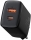 Incarcator retea Baseus Compact, Quick Charge 20W, 1 x USB Type-C 5V/3A max, 1 x USB 5V/3A, negru