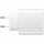 Samsung EP-TA800 25W/3A Travel Adapter (no cable) 1xUSB Type-C White (bulk)
