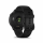 Ceas Garmin vívoactive 6 display AMOLED, dimensiune afisaj 30.4 mm, rezolutie afisaj  390 x 390 pixeli, memorie 8GB, autonomie până la 11 zile (5 zile cu afişajul permanent pornit) rezistanta la apa pana la 5 ATM, greutate: 23g, ramă Black cu curea Bone, carcasă Slate şi curea din silicon