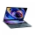 UltraBook ASUS ZenBook FLIP, 15.6-inch, Touch screen, i7-10870H  32 1 UHD W10P