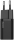 INCARCATOR retea Baseus Super Si, Quick Charge 20W, 1 x USB Type-C 5V/3A max, negru