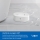 TP-LINK TAPO T300, Senzor smart de scurgeri de apa (necesită Hub Tapo), Wireless: 868, Alimentare: 2 baterii tip AAA (incluse), Dimensiuni: 84.5 × 46.5 × 30 mm.