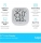 TP-LINK TAPO T315, Monitor smart de temperature si umiditate (necesită Hub Tapo), Wireless: 868 / 922 MHz, Acuratete temperature: ±0.3°C, Acuratete umiditate: ±3%RH, Dimensiuni: 62 × 62 × 24.5 mm, Alimentare: 2 × AAA/LR03 battery