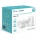TP-LINK KE100 KIT, Termostat smart wireless pentru calorifer, 2.4 GHz Wi-Fi, 868 MHz, Android 5.0 sau mai recentă, iOS 10 sau mai recentă.