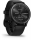 Ceas Garmin SmartWatch Vívomove Sport, Black