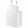 Samsung EP-TA800 25W/3A Travel Adapter (no cable) 1xUSB Type-C White (bulk)