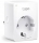 TP-Link MINI SMART WI-FI SOCKET TAPO P110, Protocol: IEEE 802.11b/g/n, Bluetooth 4.2 (doar pentru onboarding), 2.4 GHz, Cerințe de sistem: Android 4.4 sau o versiune mai recentă, iOS 9.0 sau o versiune mai recentă, Cerinte de alimentare: AC 220-240 V~50/60 Hz 10 A.