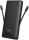 Baterie externa Baseus Airpow lite, 10000mAh, 22.5W, 1 x USB; 1 cablu x USB Type-C, 1 cablu x Iphone Lightning, total 3A, negru
