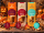 Pachet capsule cafea Tchibo Cafissimo Autumn Flavours, 3 arome, 3 cutii/set