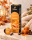 Pachet capsule cafea Tchibo Cafissimo Autumn & Winter Flavours Collection, 8 arome, 8 cutii/set