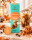 Pachet capsule cafea Tchibo Cafissimo Autumn & Winter Flavours Collection, 8 arome, 8 cutii/set