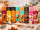 Pachet capsule cafea Tchibo Cafissimo Autumn & Winter Flavours Collection, 8 arome, 8 cutii/set