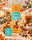 Pachet capsule cafea Tchibo Cafissimo Autumn & Winter Flavours Collection, 8 arome, 8 cutii/set