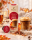 Pachet capsule cafea Tchibo Cafissimo Autumn & Winter Flavours Collection, 8 arome, 8 cutii/set