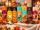 Pachet capsule cafea Tchibo Cafissimo Autumn & Winter Flavours Collection, 7 arome, 7 cutii/set