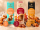 Pachet capsule cafea Tchibo Cafissimo Maple & Caramel Moments, 3 arome, 3 cutii/set