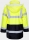 Geaca reflectorizanta HV Paros, 3 in 1, galben, Stenso