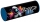 Penar S-Cool borseta tubular, 1 fermoar, Dream Big
