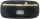 Penar S-Cool borseta Urban, 2 fermoare, Black