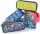 Penar Color Line, dreptunghiular din silicon, Todo remix, diverse modele