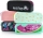 Penar Color Line, dreptunghiular din silicon, Todo remix, diverse modele