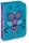 Penar echipat S-Cool Owl cu sclipici