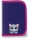 Penar echipat S-Cool Think Pink cu sclipici