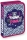 Penar echipat S-Cool Think Pink cu sclipici