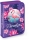 Penar echipat S-Cool, 1 fermoar, 2 extensii, 32 piese, Paradise