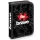 Penar echipat S-Cool, 1 fermoar, 2 extensii, 32 piese, Be Brave