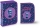 Penar echipat S-Cool, 1 fermoar, 2 extensii, 32 piese, Meow