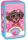 Penar echipat S-Cool Happy Rainbow cu sclipici