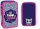 Penar echipat S-Cool Think Pink cu sclipici