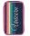 Penar echipat S-Cool Rainbow 3 compartimente